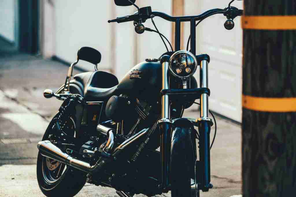 Motorcycle Accident Attorney Tampa - Edward Reyes