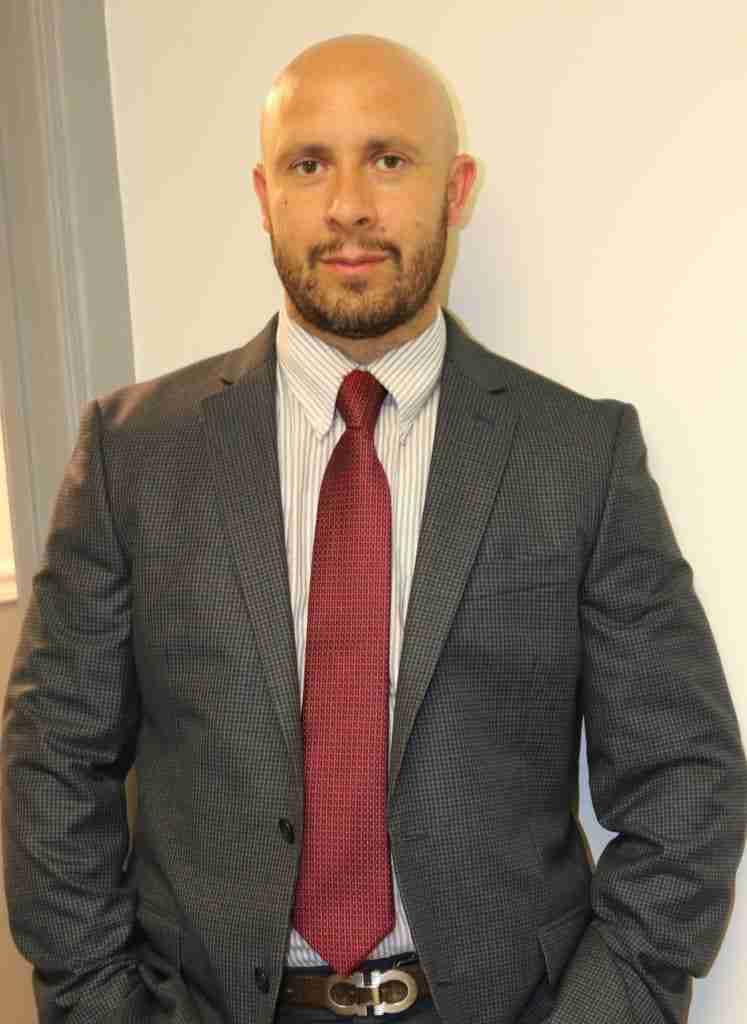 Choosing the right attorney