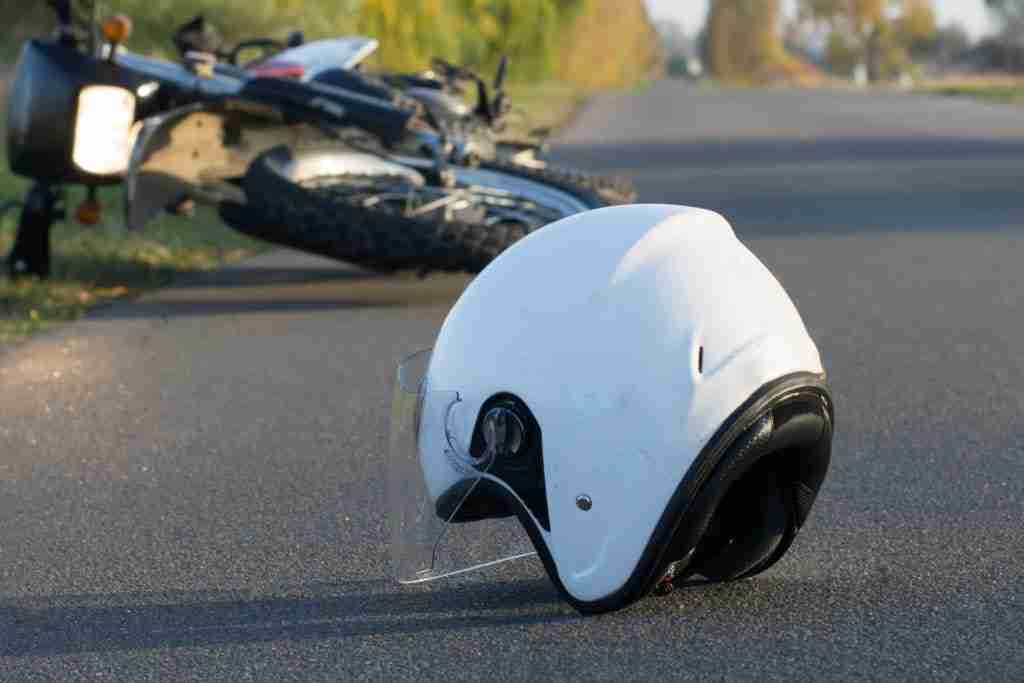 Motorcycle accidents