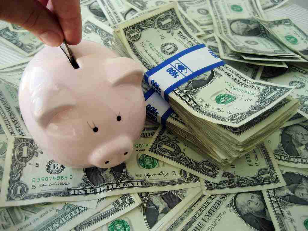 Savings