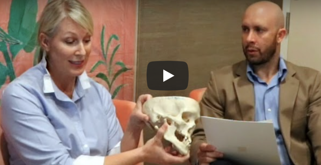 Tmj and migraines