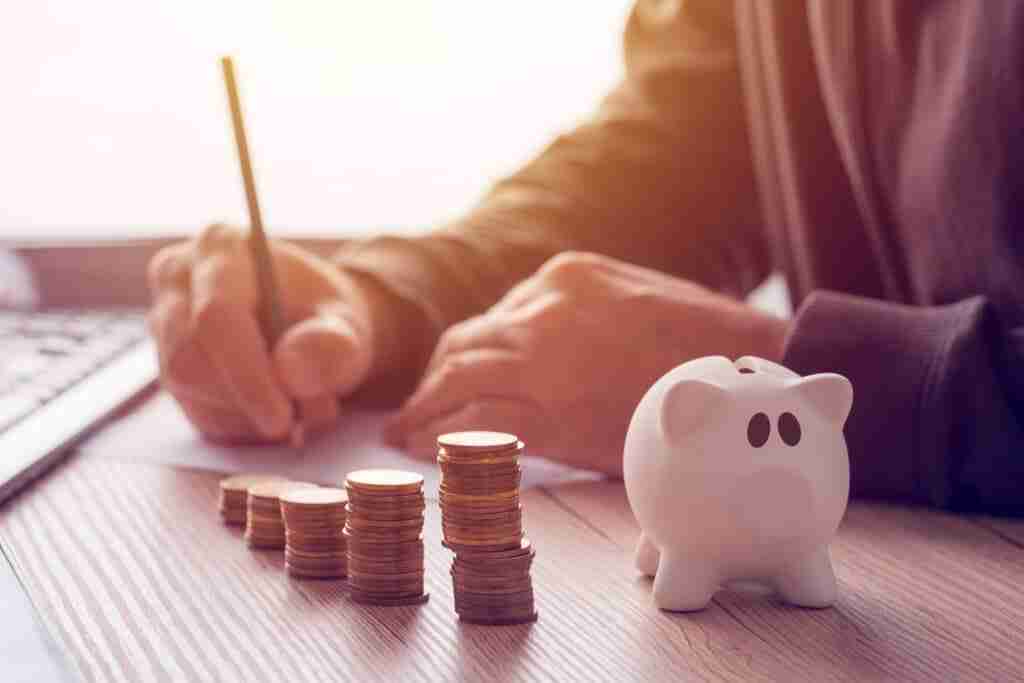 Saving Money