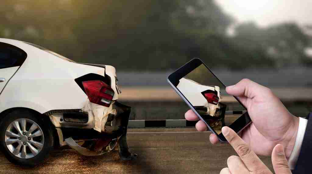 Uber & Lyft Accident