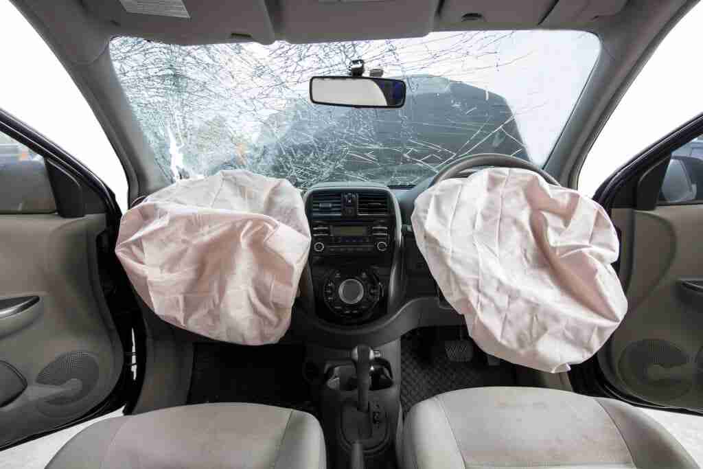 Accident Injuries