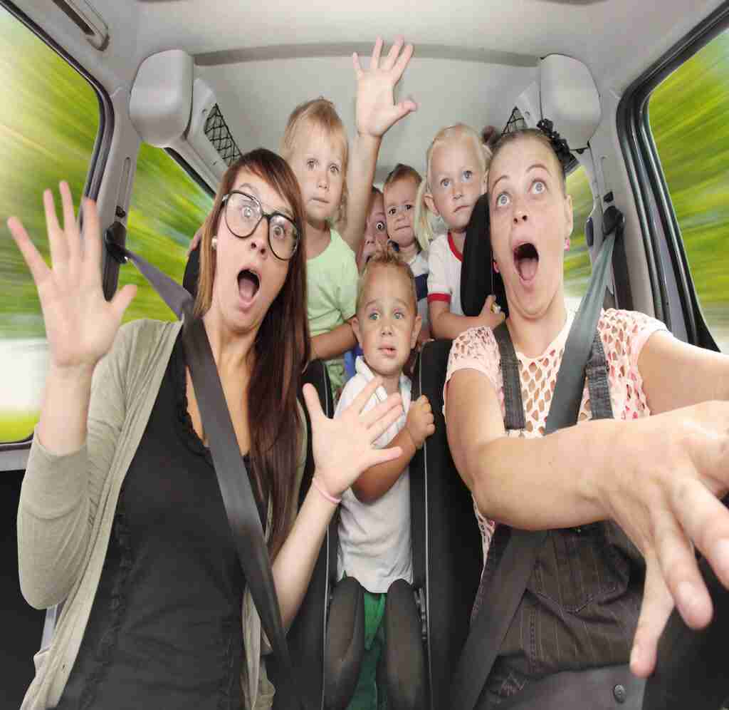 Roadtrip