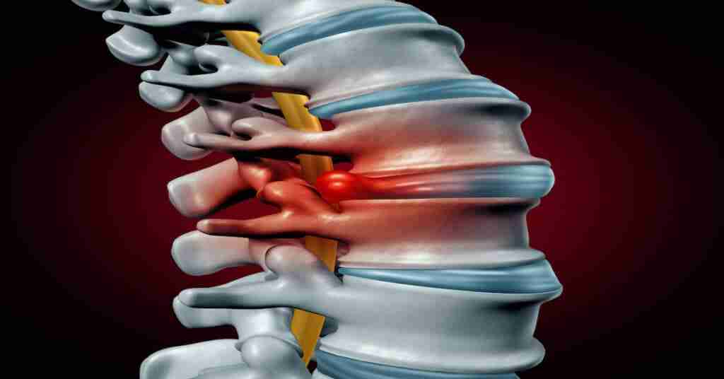 Spinal Cord Injury