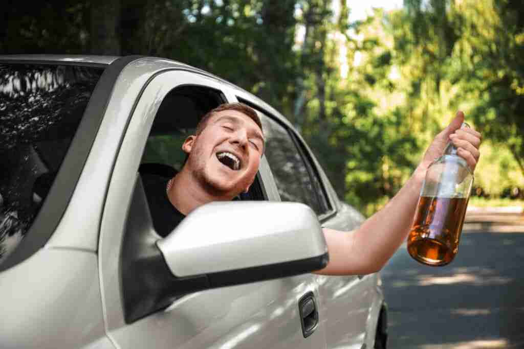 Drunk Driving