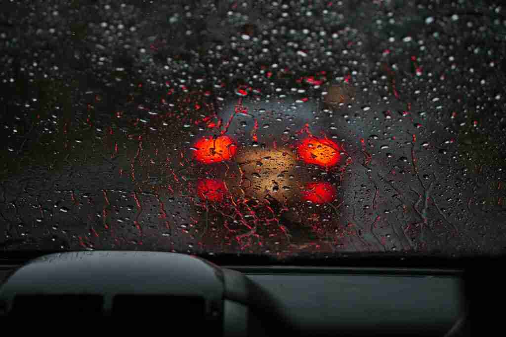 Drunk driving