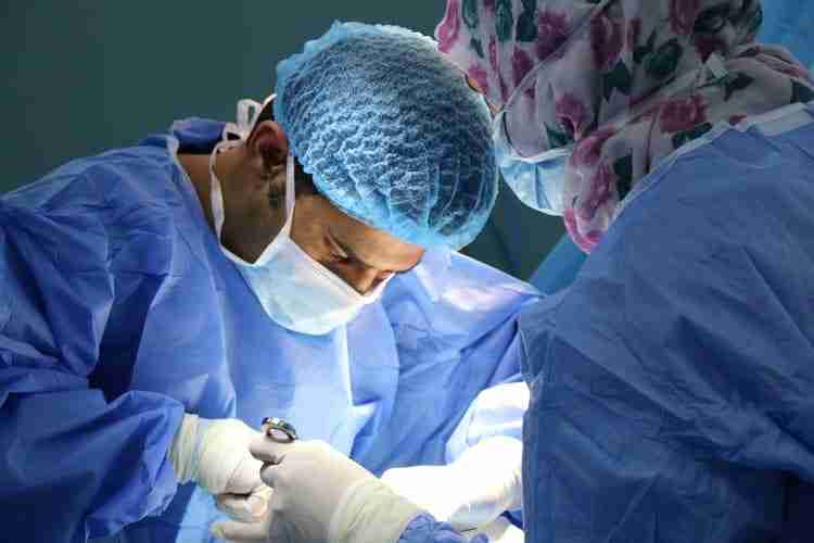 Anuloplasty