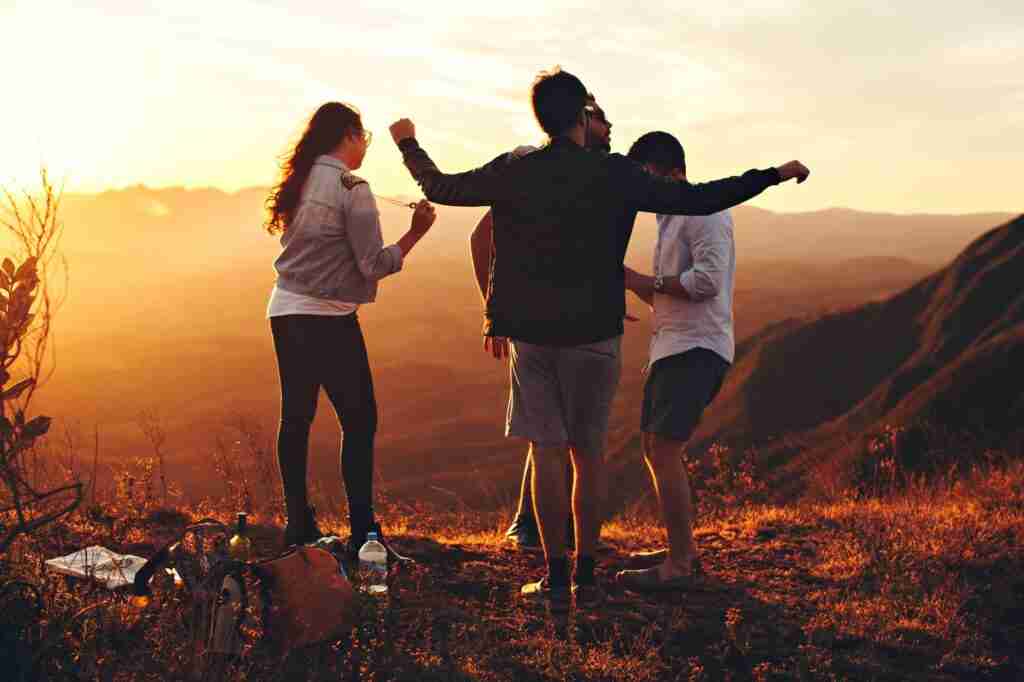 Are Teens Charged Differently