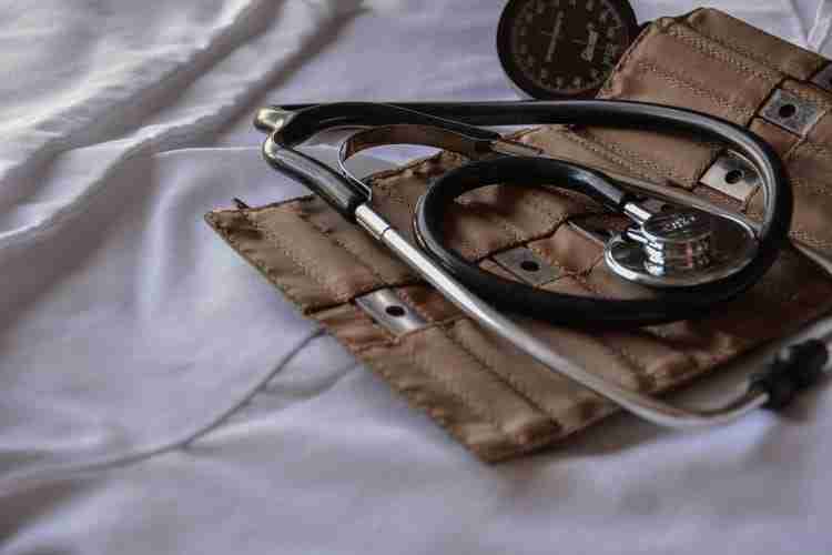 Complex Regional Pain Syndrome