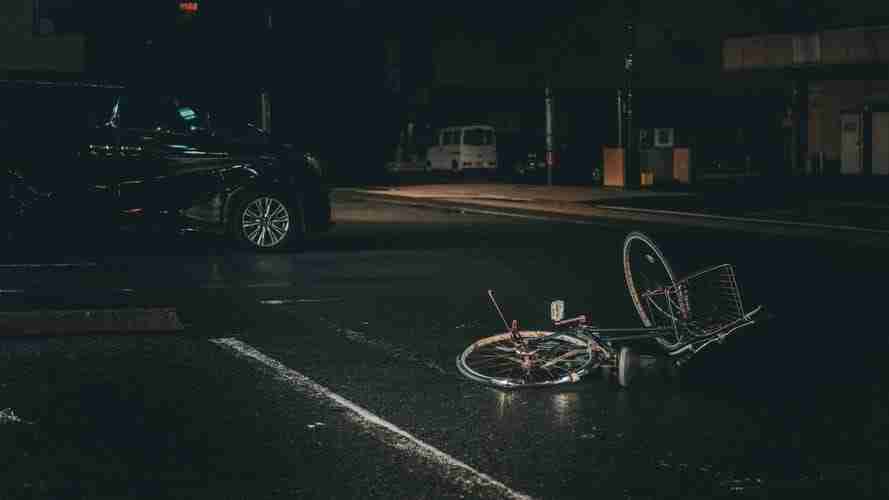 I Just Had A Car Accident