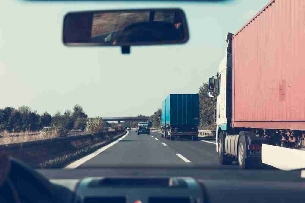 Semi-Truck Drivers