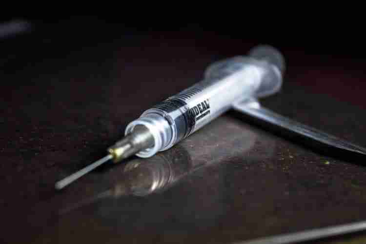 Transforamital Epidural Steroid Injections