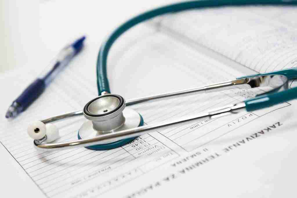 Use your Health Insurance for Hospitals