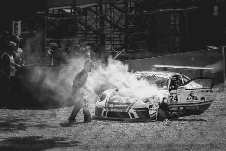 Car Accident