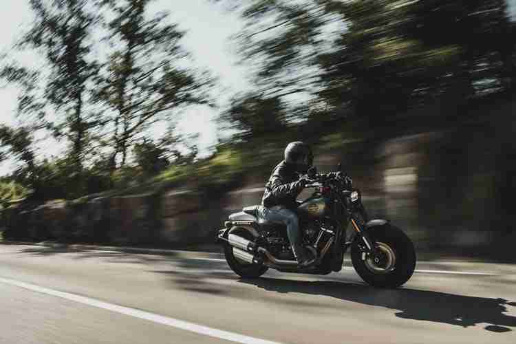 Motorcycle Accidents Are Different Than Car Accidents