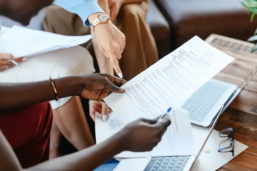 Business Contracts Florida
