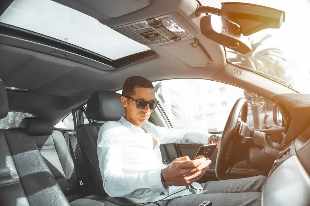 Texting and Driving in Florida: Understanding the Legal Implications