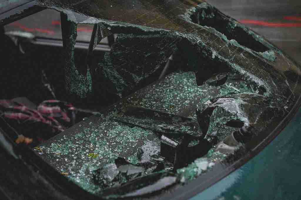 Auto Accident Attorney - The Reyes Firm