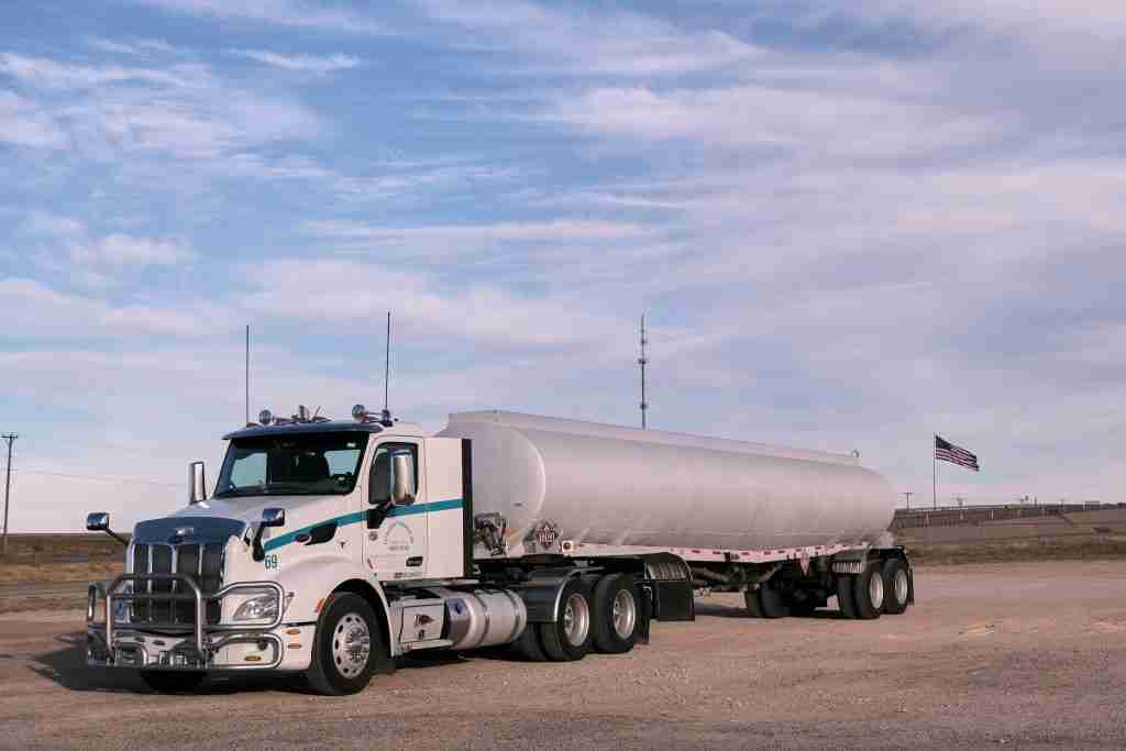 Trucking Regulations - The Reyes Firm