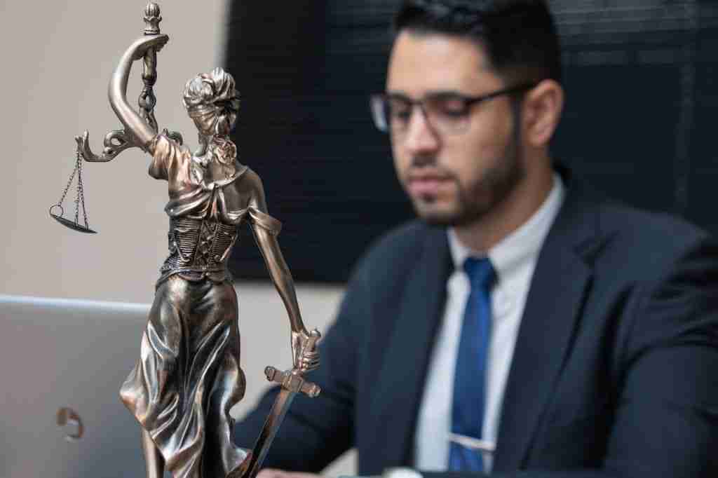 lawyer in Florida