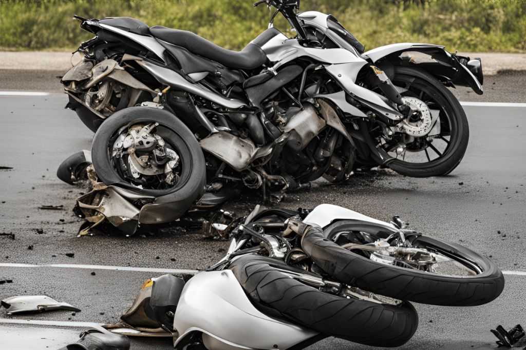 Top Colorado Motorcycle Accident