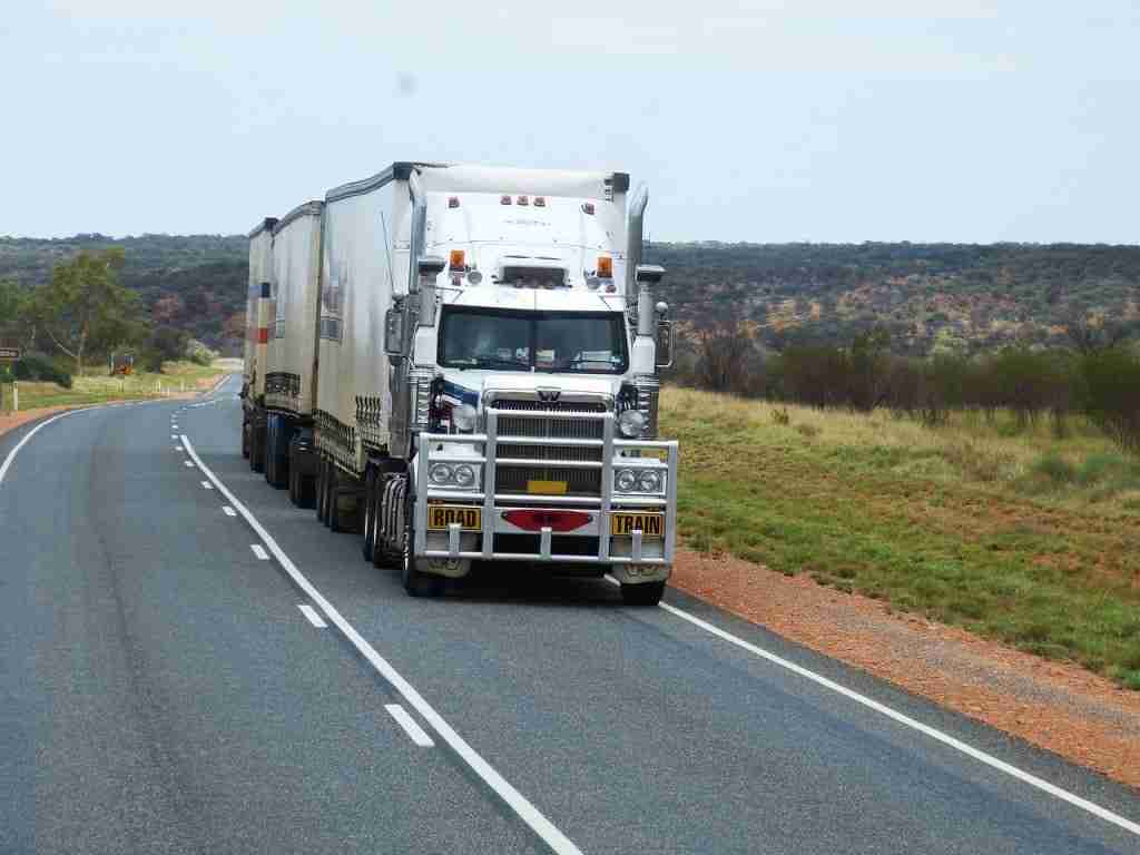 truck accident settlement