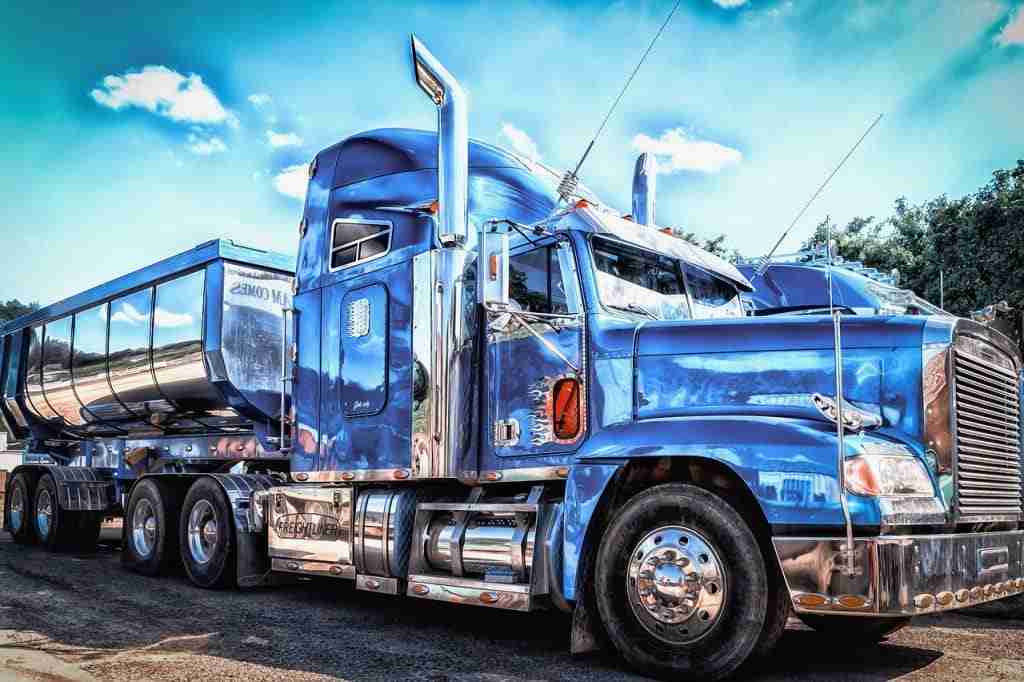 Truck Accident Case