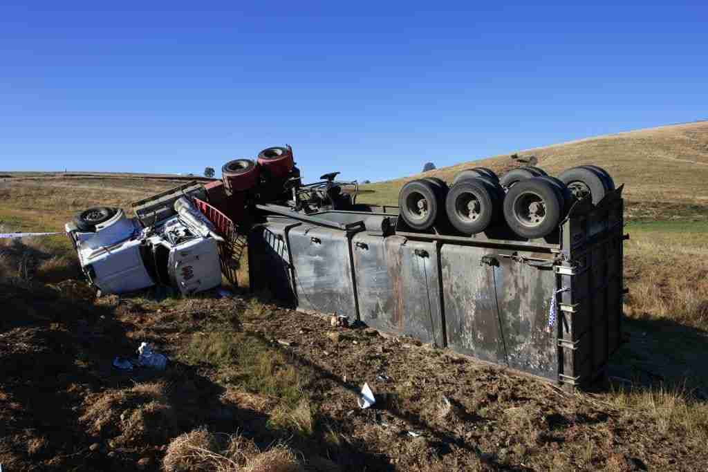 truck accidents