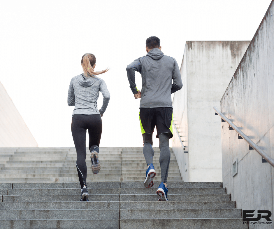 Running Safety - The Reyes Firm