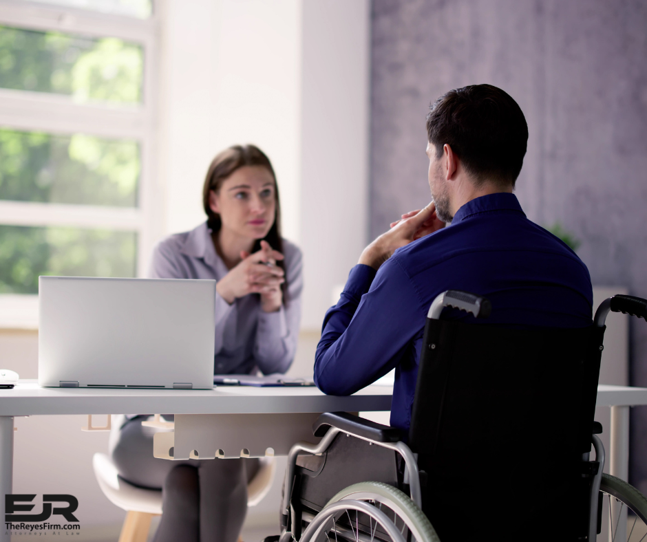 Personal Injury Settlements - The Reyes Firm