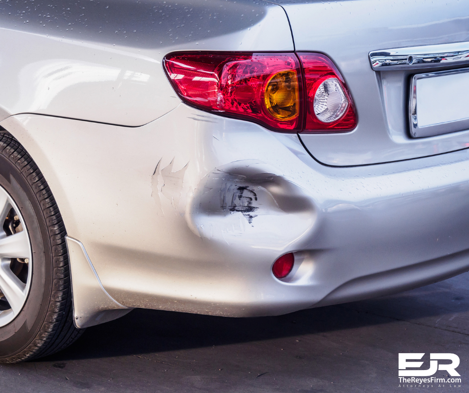 What to Do After a Hit-and-Run in Florida - The Reyes Firm