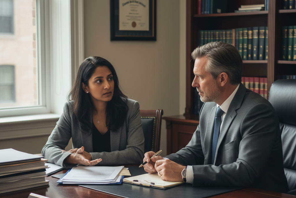 how to sue a company