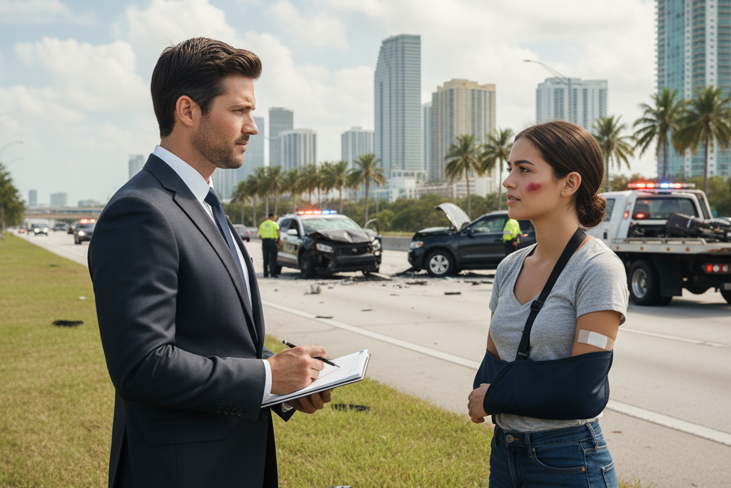 The Hidden Costs of a Car Accident