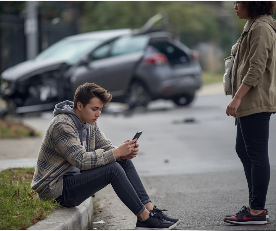 Tampa Teen Car Accidents Parent Playbook for the First 24 Hours