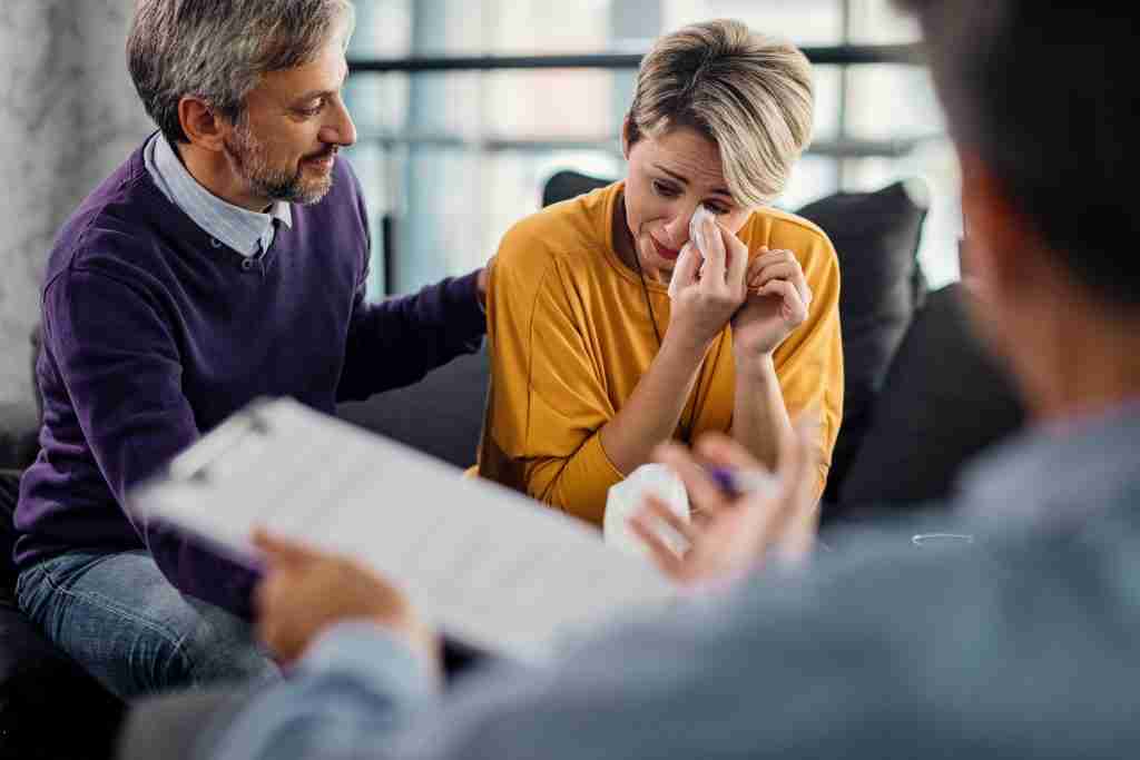 wrongful death lawyer